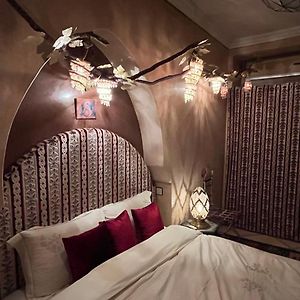Deluxe Double Kamer
